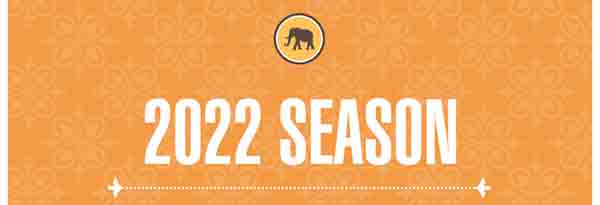 Ivoryton Playhouse announces its 2022 Season
