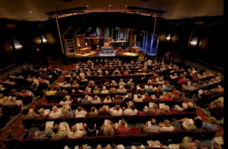 Florida Repertory Theatre 
