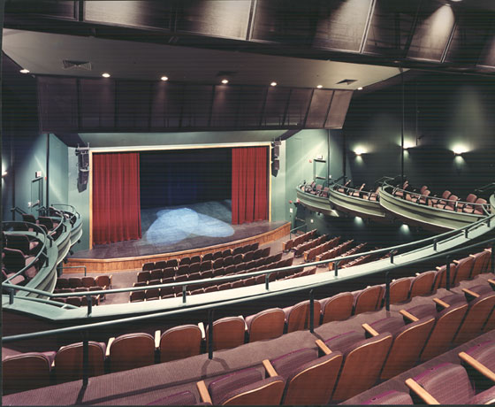 Maine State Music Theatre 