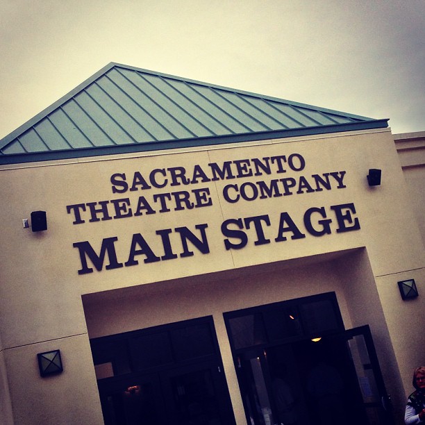 Sacramento Theatre Company 