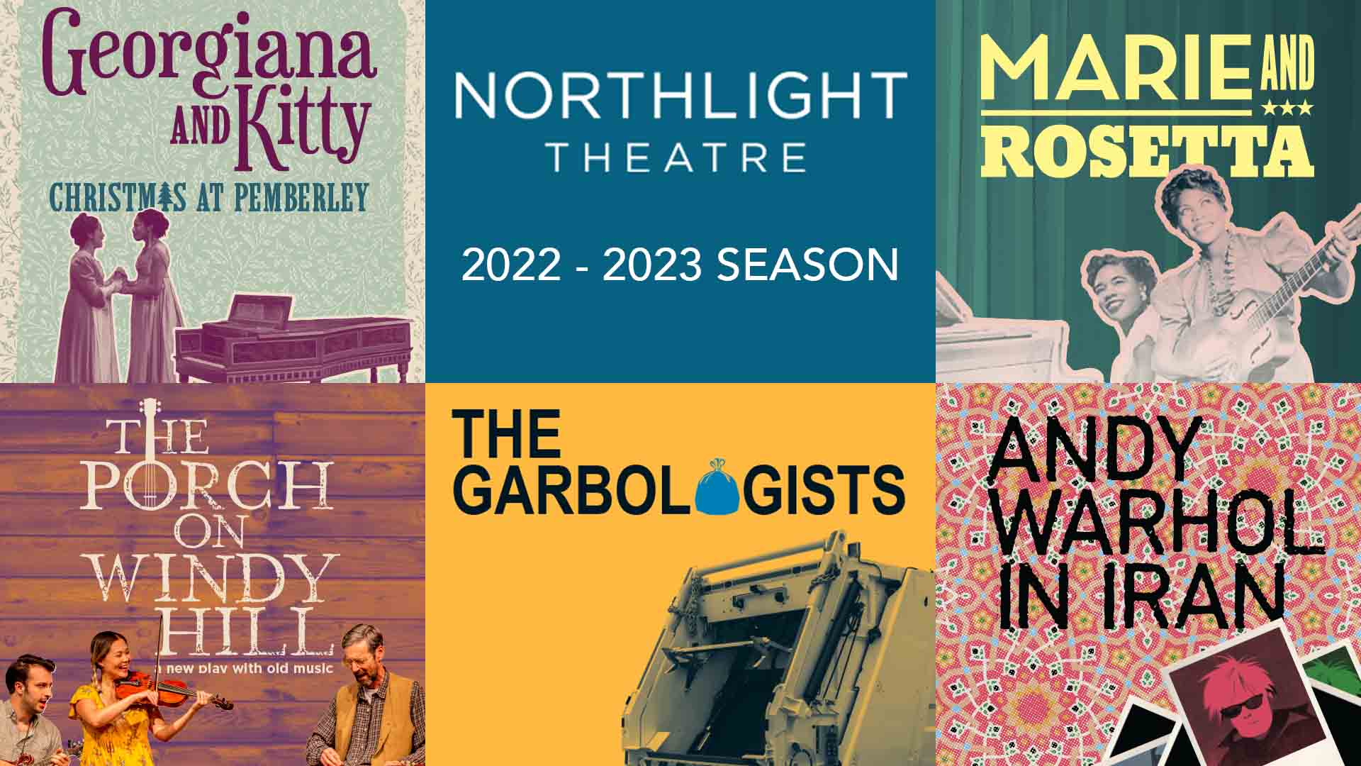 Northlight Theatre In Skokie, Illinois Announces Its 2022-23 Season