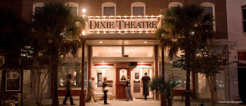 Dixie Theatre Foundation