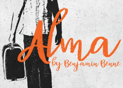 Alma at American Blues Theater — October 7 - November 6, 2022