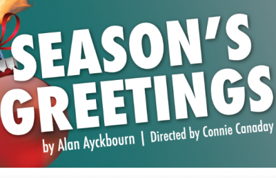 Season's Greetings at The Mac — November 17 - December 18, 2022