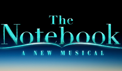 The Notebook Musical at Chicago Shakes — September 6 - October 16, 2022