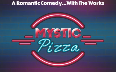 Mystic Pizza at the Engeman — September 15 - October 30, 2022