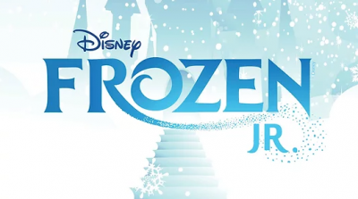 Frozen Jr. at the Engeman — February 4 - March 12, 2023