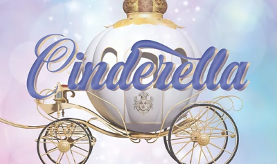 Cinderella at the Engeman — July 22 - August 27, 2023