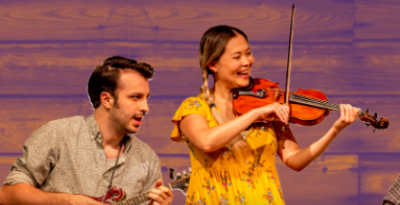 The Porch on Windy Hill: A New Play With Old Music at Northlight — April 13 - May 14, 2023