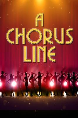 A Chorus Line at the Argyle Theatre - 2/1/24 - 3/24/24