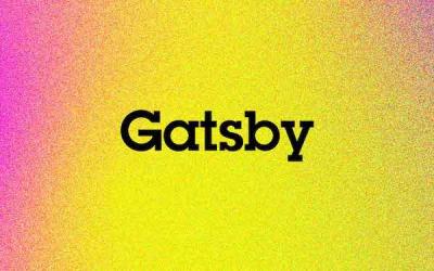 Gatsby at the American Repertory Theater  May 25- Jul 21, 2024