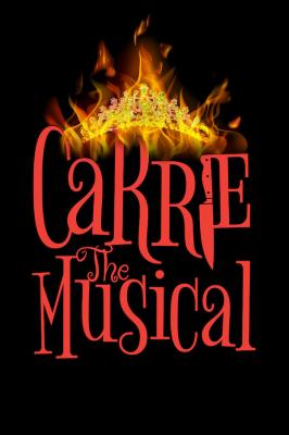 Carrie: The Musical at the TheatreZone, Inc April 25-May 5, 2024