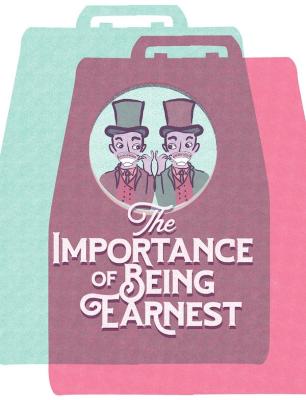The IMPORTANCE OF BEING EARNEST at the Stage West Theatre SEP 5-22, 2024