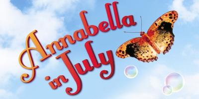 ANNABELLA IN JULY at the Artists' Ensemble Theater May 9–26, 2024